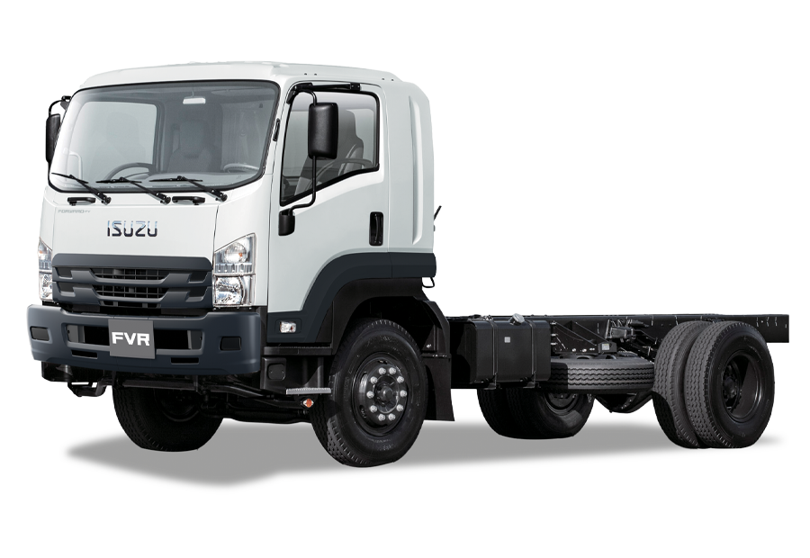 Isuzu FVR 34Q