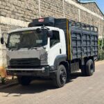 Best Trucks for Transport Business