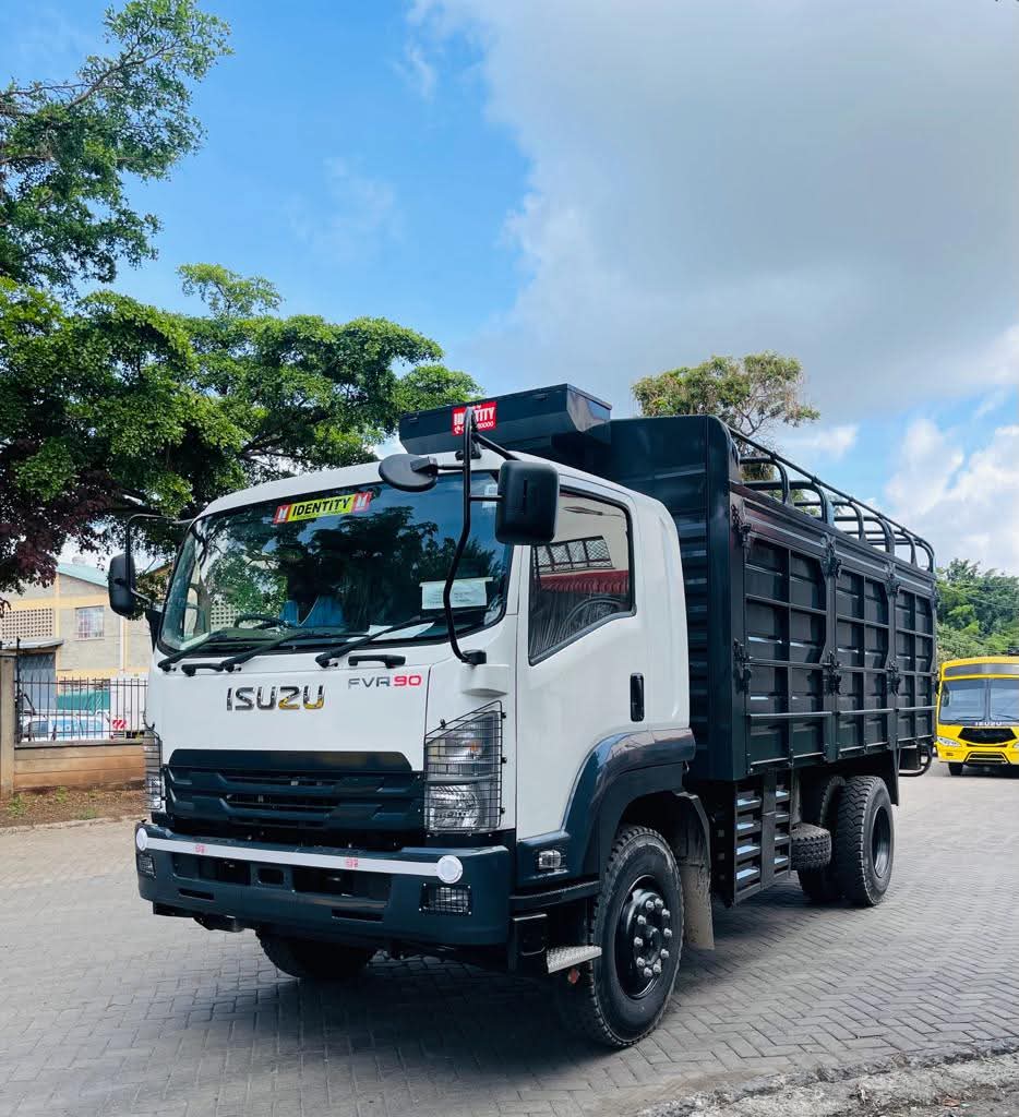Delivering the Right Truck for Your Business