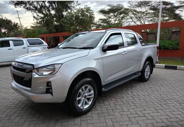 Isuzu Pickup