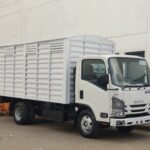 Isuzu NQR Kenya