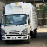 NQR81K Isuzu for Sale